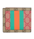 Gucci Bifold Wallet, back view
